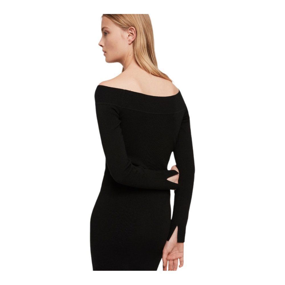 All Saints Alyssa Dress - Picture 3 of 7